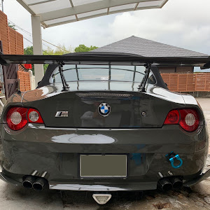 Z4 ロードスター
