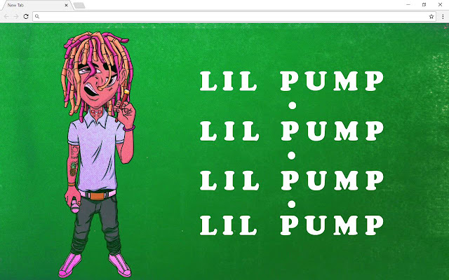 Lil Pump Wallpapers