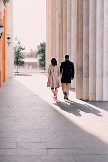 Fotógrafo de bodas Regina Brus (reginabrus). Foto del 18 de mayo 2020