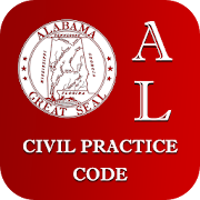 Alabama Civil Practice  Icon