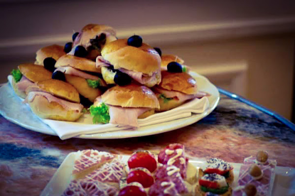 Brunch domenicale  di Jasmine82