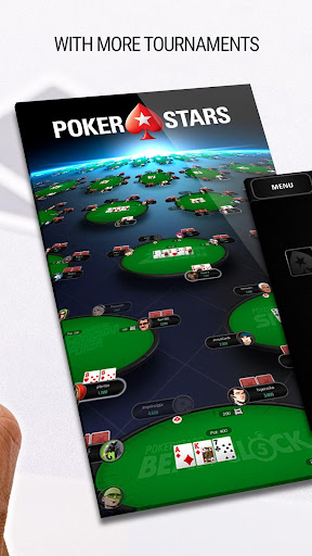 PokerStars Poker: Texas Holdem