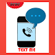 Text Me You Free Text Free Call App 2020 Download on Windows