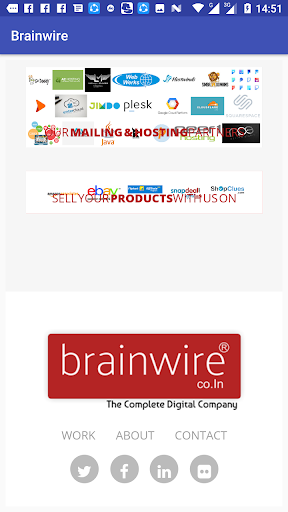 Brainwire IT Services