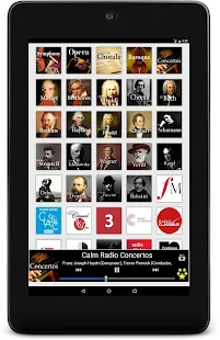 Classical Radio(圖6)-速報App