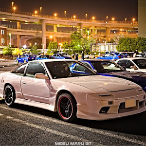 180SX RPS13