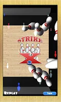 Bowling 3D Screenshot