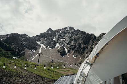 Svatební fotograf Ruslan Mashanov (ruslanmashanov). Fotografie z 29.srpna 2019