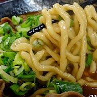 韓記老虎麵食館(金華店)