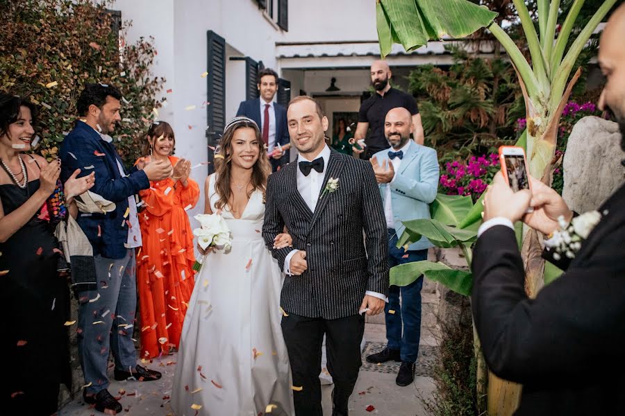 Wedding photographer Selin Mehmet İrkin (simiphotography). Photo of 1 March 2022