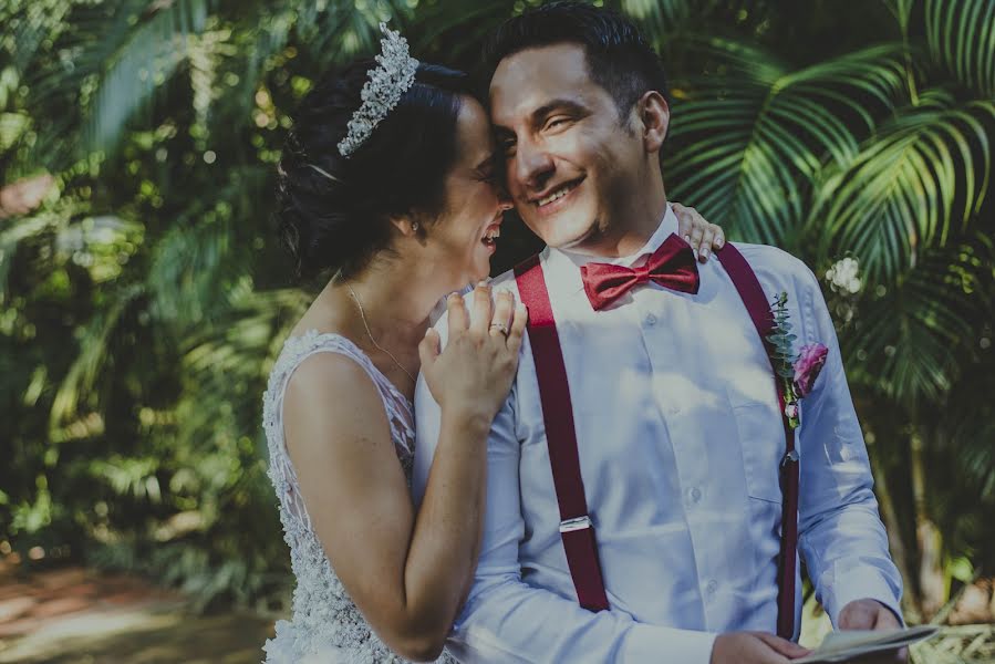 Fotografo di matrimoni Miguel Llanos (miguellanos). Foto del 13 luglio 2022