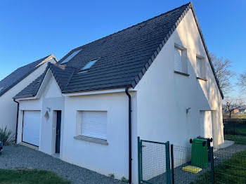 maison à La Chapelle-Saint-Aubin (72)