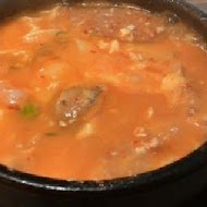 Bannchan 飯饌韓式料理