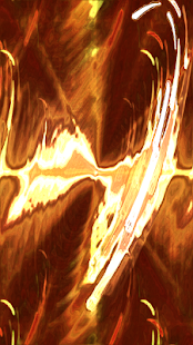  projectM Music Visualizer TV 
