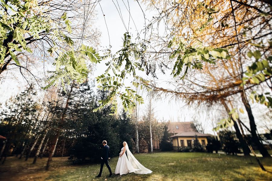 Fotografer pernikahan Andrey Tarasyuk (tarasyuk2015). Foto tanggal 15 November 2018