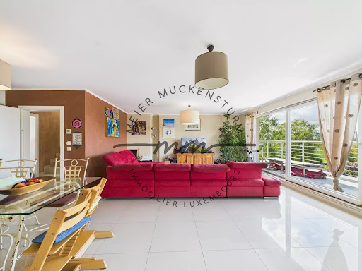 Apartment with terrace 3
