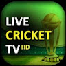 Live Cricket TV : Live Score icon