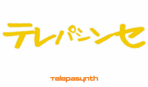 Telepasynth