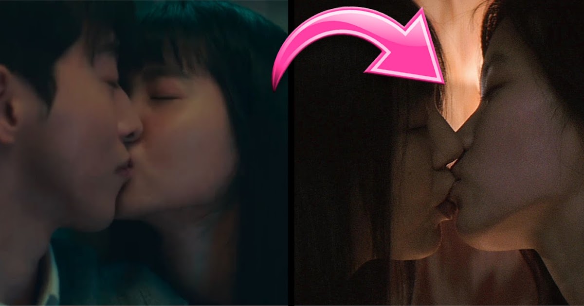 Some Thought Kim Tae Ri's First Kiss Was During K-Drama Twenty Five Twenty  One, But That Couldn't Be Further From The Truth - Koreaboo