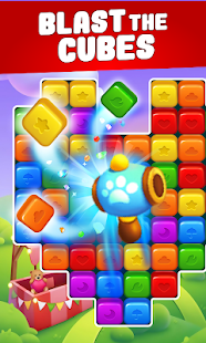 Toon Pop Blast(圖5)-速報App