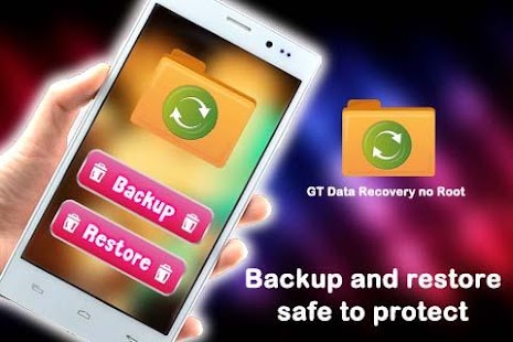 How to mod GT Data Recovery no Root 3.0 mod apk for pc