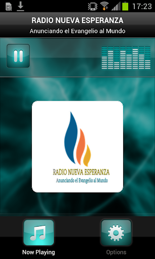 RADIO NUEVA ESPERANZA