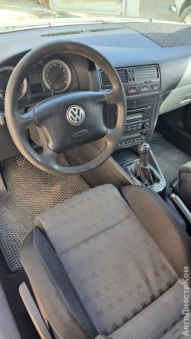 продам авто Volkswagen Golf Golf IV Variant фото 2