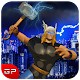 Download Hammer Superhero vs Monsters Fight: Final Battle For PC Windows and Mac 1.0