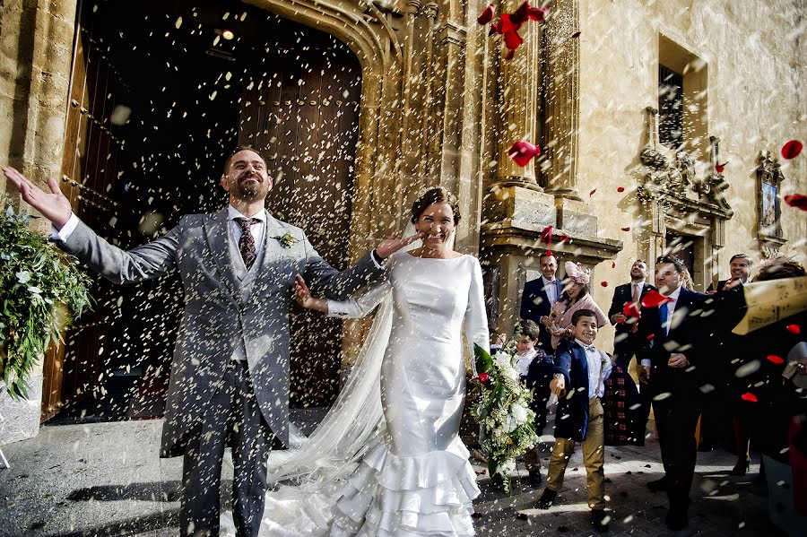 Photographe de mariage Fraco Alvarez (fracoalvarez). Photo du 11 janvier 2019