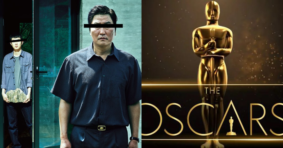 Parasite Makes Another History With 6 Oscar Nominations For The