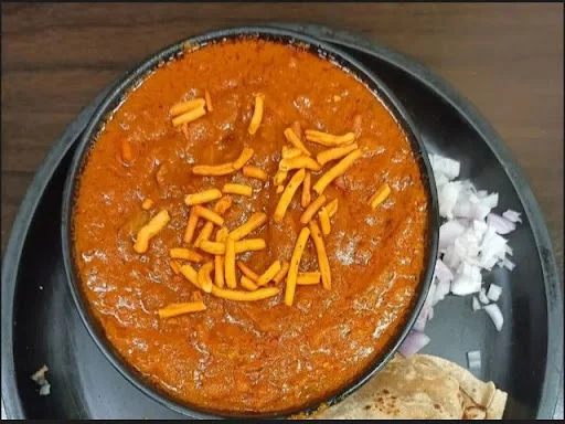 Sev Bhaji