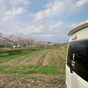 スクラムワゴン DG17W