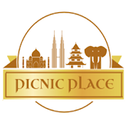 Picnic Place  Icon