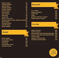 Nanak Dhaba menu 7