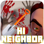 Cover Image of डाउनलोड Hi 4 Neighbor Walkthrough new game 2020 fast 1.0 APK