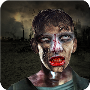 Zombie Booth Face Changer MOD