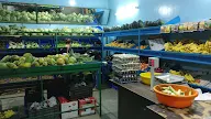 Bangalore Horticultural Fruits & Vegetables Sales Center photo 3