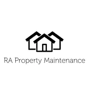 RA Property Maintenance Logo