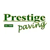 Prestige Paving & Building Services Logo