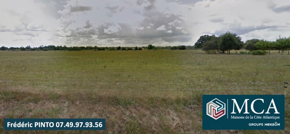 Vente terrain  793 m² à Bascons (40090), 56 000 €