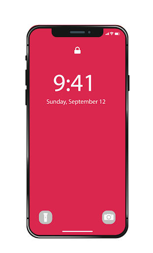 1000 Solid Color Wallpapers - Pure Solid Colors