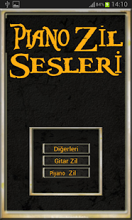 How to get Piyano Zil Sesleri 1.1 apk for android