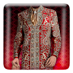 Men Salwar Kameez Suit Editor Apk