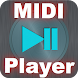 Simple Midi Player Pro