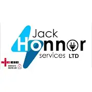 Jack Honnor Services Ltd Logo