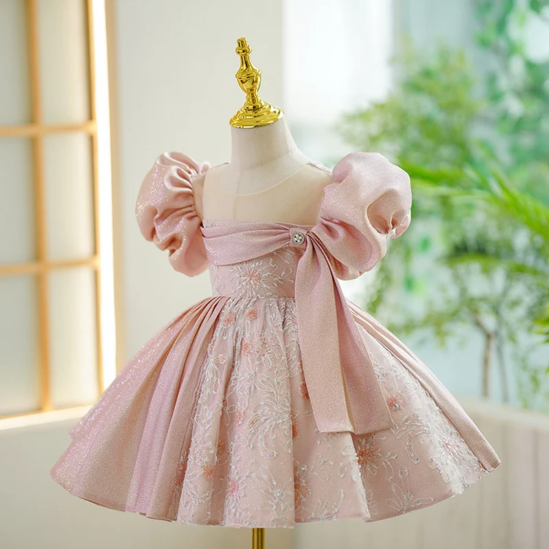 Luxe Pettiskirt voor Meisjes Bloemmeisjes – Perfect voor Catwalks en Speciale Gelegenheden – Stijlvol en Elegant voor Een Prachtige Uitstraling.