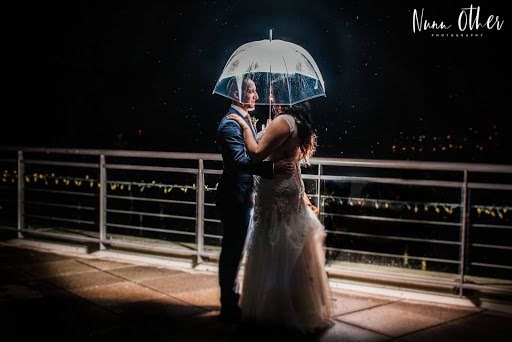 Fotografo di matrimoni Cassidy Nunn (nunnother). Foto del 9 maggio 2019