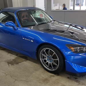 S2000 AP2