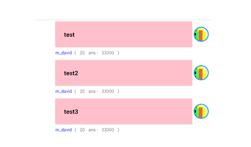 Coco Chat Gratuit et Rencontre