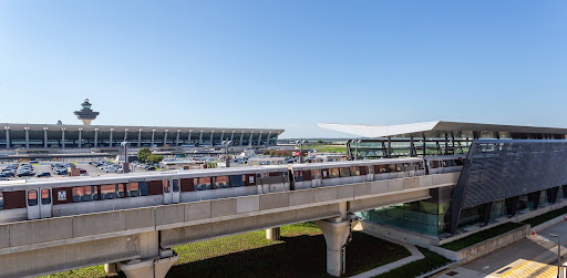Dulles Airport should connect to DC Metro’s Silver Line by fall